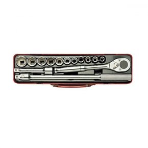 세신버팔로 소켓렌치 세트 mm 1 2DRmm-6각 16pcs 1EA