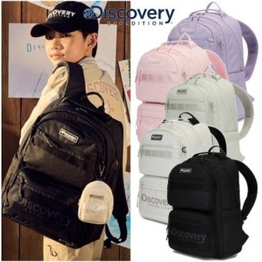 디스커버리키즈 정상가 139,000원  빅버디 고학년 백팩22 L