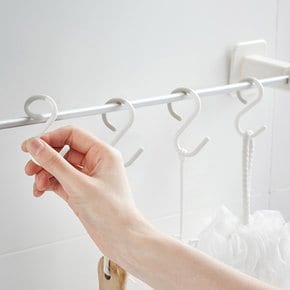 공간마법 소프트 안심 에스 S 고리 3P+3P