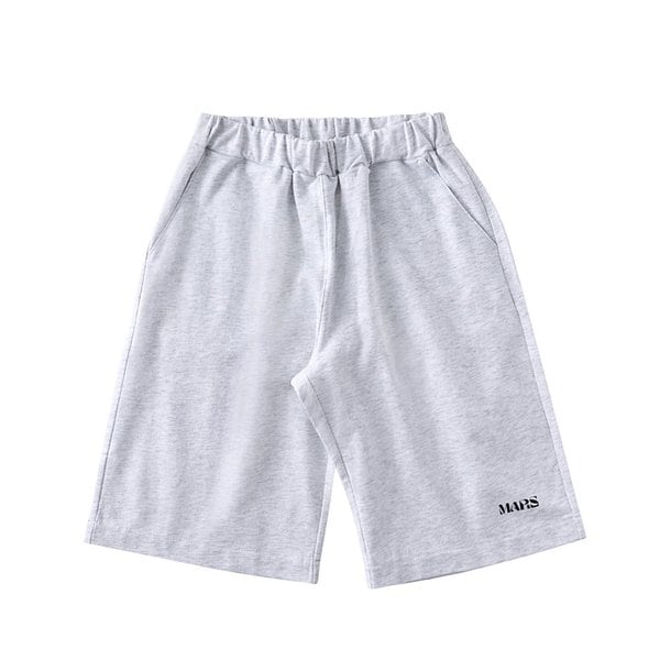 [여주점] 마스  -  미니쭈리6부코지팬츠  7531G41105