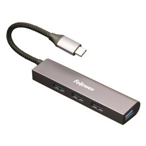 펠로우즈 C타입 to USB 3.0 4포트 허브 (98819)