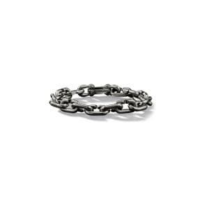 David Yurman 체인 Links 브레이슬릿 인 스털링 Silver, 10.3MM 9165096