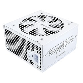 Classic II 풀체인지 700W 80PLUS 실버 ATX3.1 (화이트)