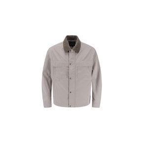25S/S Premium 코듀로이 배색 카라 트러커형 점퍼 2종 택1 [ADF2JJ1801]