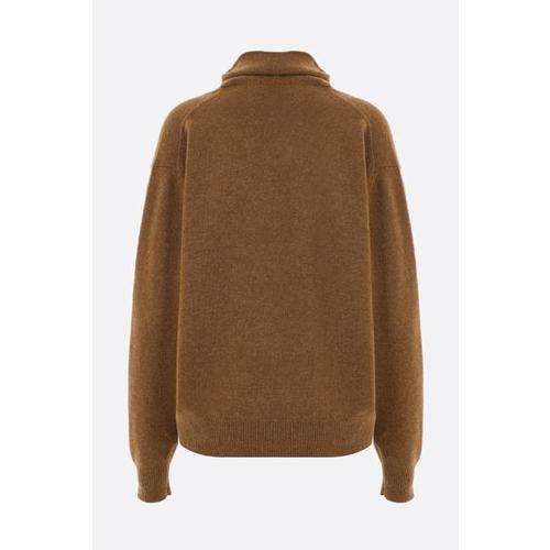 플랜씨 스웨터 MVCME50K00FW00900M75 BROWN