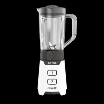 테팔 블렌더 미니믹스 화이트 BL1601KR