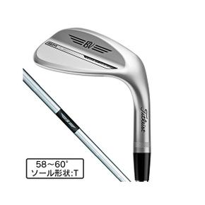 3486720 타이트리스트(TITLEIST)(맨즈)VOKEY SM10 웨지 T그라인드 Dynamic WA3335812