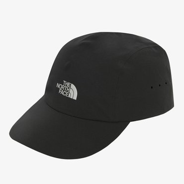 노스페이스 [노스페이스 공식] NE3CR03A 액티브 캡_BLACK