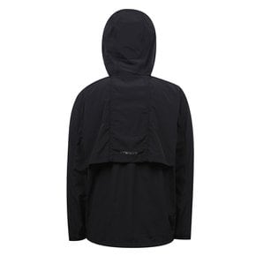 [UNISEX] ANORAK_V31C1JP224_BK