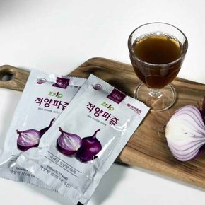국내산 즙업 자색 적양파즙 100ml 60개 빨간양파