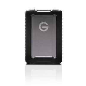 WD유통사 샌디스크 프로페셔널 G-DRIVE ArmorATD 1TB