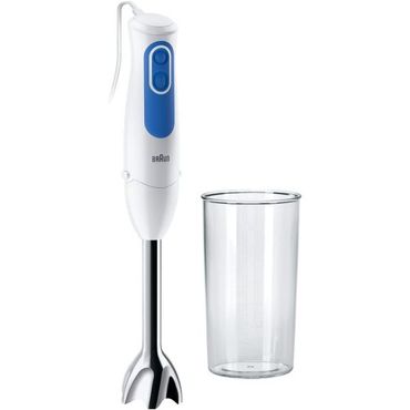 BRAUN 영국 브라운 핸드블랜더 Braun MQ3000WH Smoothie Stabmixer 1637885