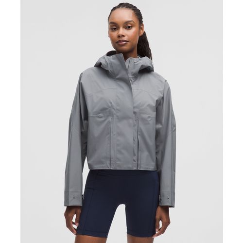 룰루레몬 30% ▼ 레인 체이서 재킷 - SOGY