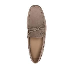 Tods Flat shoes Beige Loafer XXM0GW054706RNC413 Beige