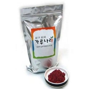 비트가루/분말/국내가공/중국산원료 100g