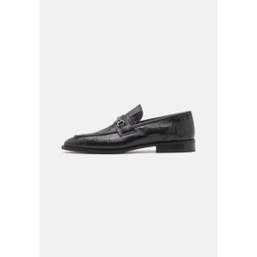 4882837 ALDO LIARI - Smart slip-ons black