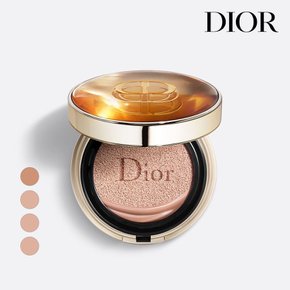 디올 DIOR 프레스티지 르 쿠션 탄 드 로즈 파운데이션 쿠션