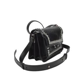 Shoulder bag SBMQ0046L1P2644Z578N Black