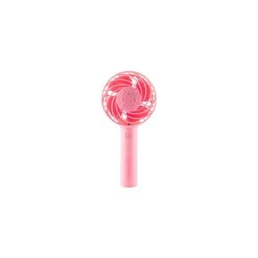 BLACKPINK HAND FAN 블랙핑크 선풍기 핑크