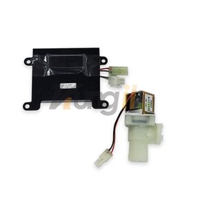 대림통상 FU-607A 메인PCB + 솔밸브뭉치 셋트구성