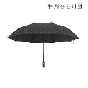 송월타월 [송월우산]CM 2단 다이아라인 우산/2단우산/고급우산/우산답례품
