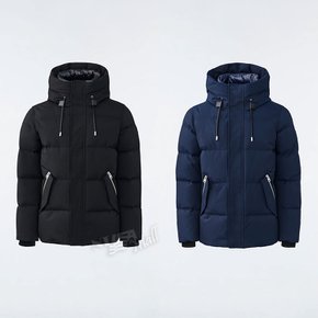 NA 남성 그레이돈 다운 자켓 패딩 MACKAGE GRAYDON 2-IN-1 LUSTROUS LIGHT DOWN JACKET