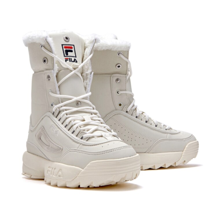 シューズ・サンダルその他 DISRUPTOR 2 SHEARLING FS1HTB3411X BEG 폴더]DISRUPTOR 2 SHEARLING FS1HTB3411X BEG - SSG.COM