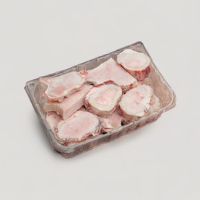 한우 사골