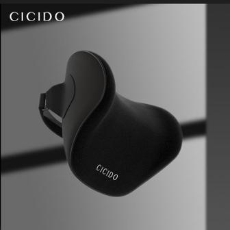 셀러허브 CICIDO  차량용 헤드레스트 목보호대  차량용 쿠션 (S8901815)