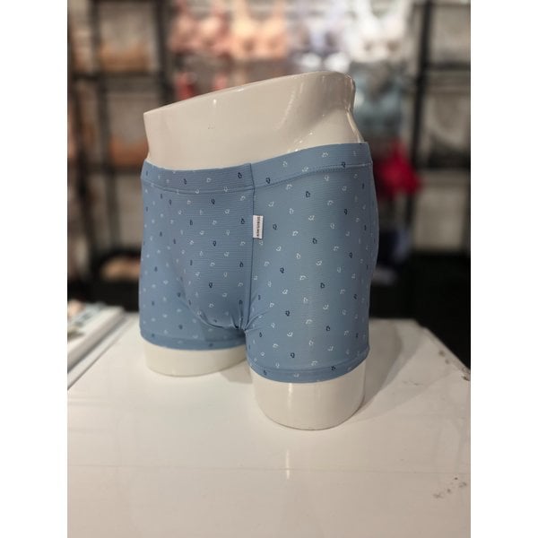 [시흥점] (SH) 비너스 폴리 펭귄나염 남성 드로즈 [VMP7232T-BU]