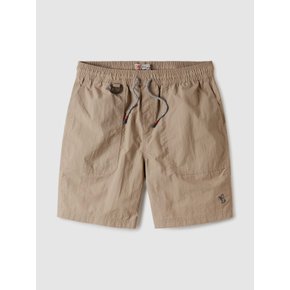 Surfing Bear Cooling Shorts WHTHE2605U