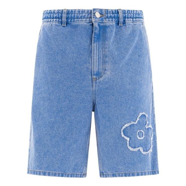 [해외배송] 25SS 마르니 숏팬츠 PUJU0070Q2USCX34PCB44