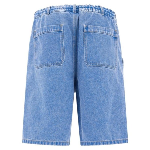 [해외배송] 25SS 마르니 숏팬츠 PUJU0070Q2USCX34PCB44