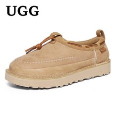 [어그] UGG 겨울슬리퍼 타스만 크래프티드 리제너레이트 샌드 115274...