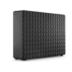 [해외직구] 씨게이트  확장  데스크탑  6TB  외장  하드  드라이브  HDD  ?  PC  노트북용  USB  3.0  STEB6000403