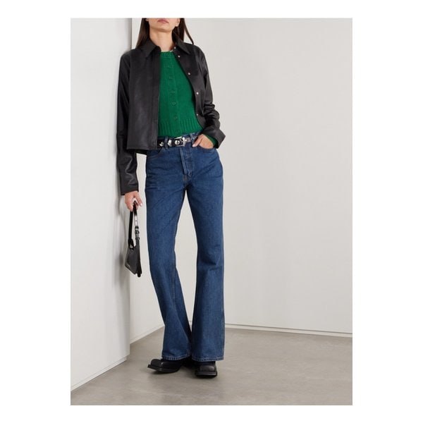 라이딩 하이라이즈 플레어 진 1647597349775009