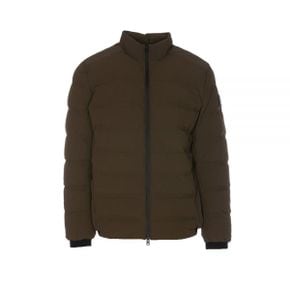 Bering Down Jacket (CFWOOU0789MRUT3107 614) (베링 다운 자켓)