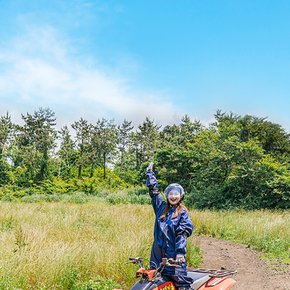 [제주] 새별레져 ATV