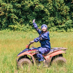 [제주] 새별레져 ATV