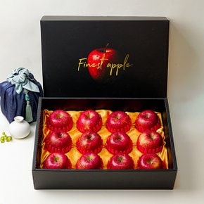 [명절후배송]정성가득 사과 4kg (9-13과) 과일 선물세트