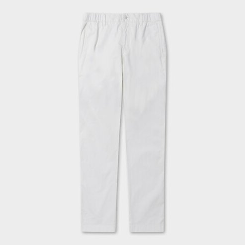 시리즈 [신세계센텀 단독]역시즌  PIGMENT DYED HIPSTER PANTS(SAPNM24641WHX)