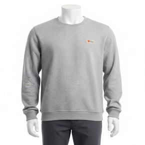 생산 남성 바르닥 스웨터 87070020-999 Vardag Sweater M 825018