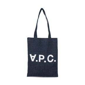 26SS A.P.C. 아페쎄 토트백 COHIZM61445IAI
