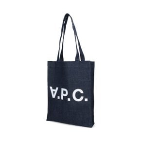 26SS A.P.C. 아페쎄 토트백 COHIZM61445IAI