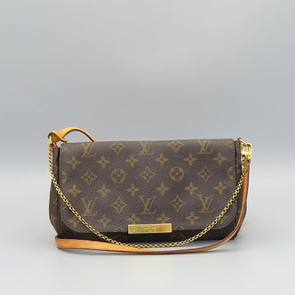 LOUIS VUITTON 고이비토 중고명품 루이비통 페이보릿 MM  K41497LV