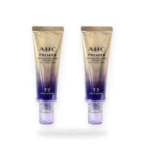 최신 상 AHC 아이크림 시즌13 프리미어 라인타이트닝 40ml-2개(AD)