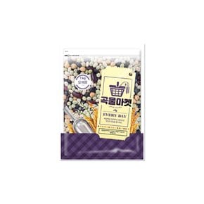 곡물마켓 오색콩1kg