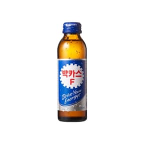 박카스 F 120ml 1곽(10병)
