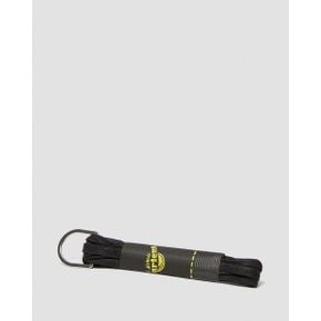 우먼 닥터마틴 65cm 블랙 왁스 슈 레이스 AC995001 - 11040291