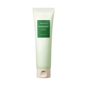 로즈마리 3 in 1 트리트먼트 160ml 보습 영양 윤기 실리콘프리